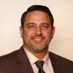 Mark Saye the Chief Operating Officer for RBLP