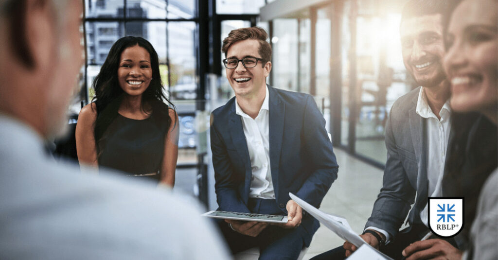 Empower Future Leaders by Delegating Responsibility