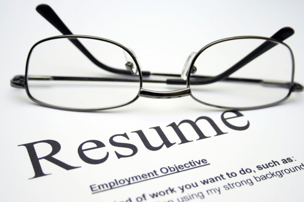 adding your RBLP, RBLP Coach, or RBLP Trainer certification to your resume