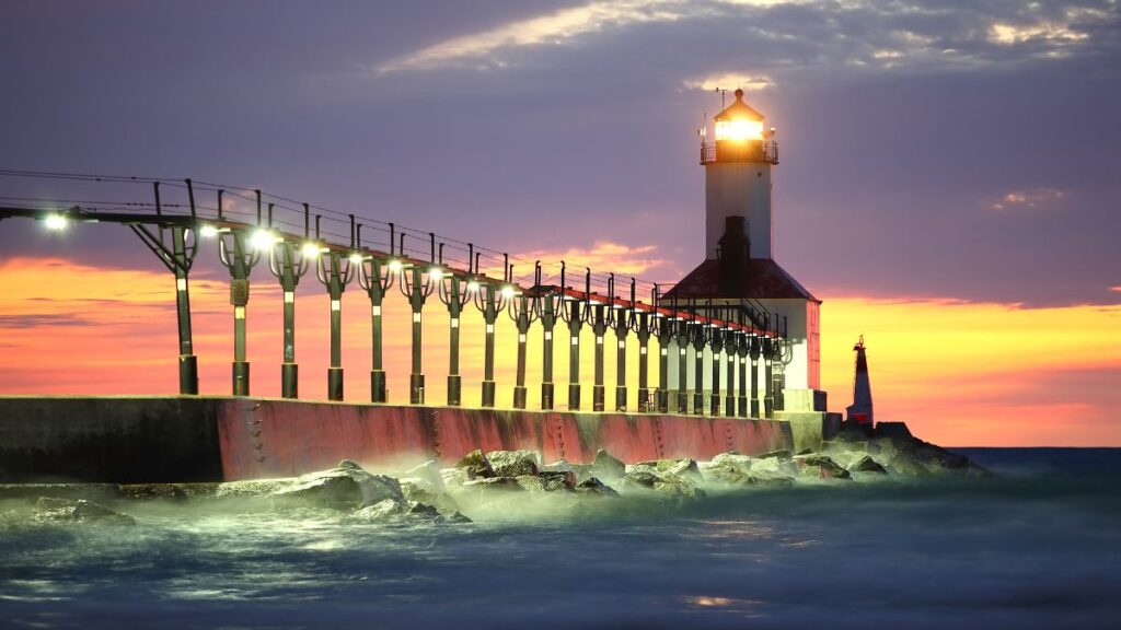 Leader Training in Michigan City–La Porte IN