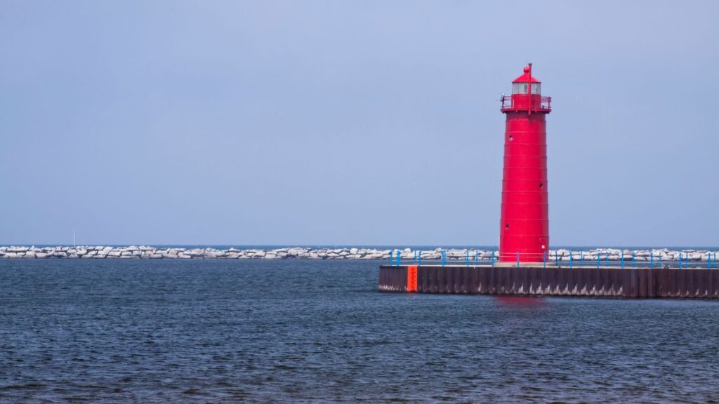 Leader Training in Muskegon MI