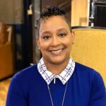 Tanesha Wheeler, RBLP-T certified instructor at Executive Edge (an RBLP Authorized Training Partner)