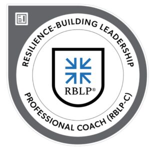 Genuines Coaching and Consulting - RBLP Coach Exam Prep Course (5 modules) with Exam Voucher