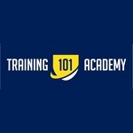 Training 101 Academy Logo – An Authorized Training Partner for the RBLP Leadership Certifications 