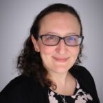 Laura Butler, RBLP-T certified instructor at Training 101 Academy (an RBLP Authorized Training Partner)