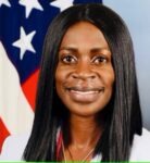Edidiong DeeDee Glodowski, RBLP-T certified instructor at Resilient Leadership Solutions (an RBLP Authorized Training Partner)