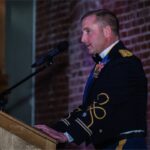Kyle Reeves, RBLP-T certified instructor at Resilient Leadership Solutions (an RBLP Authorized Training Partner)