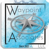 Way point associates Logo – An Authorized Training Partner for the RBLP Leadership Certifications 