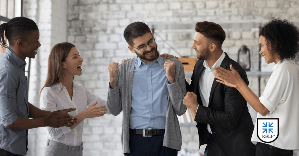 RBLP exam prep session discussing individual purpose