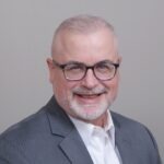 Mark Holman the Chief Community Officer for RBLP