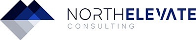 NorthElevate consulting logo — RBLP Authorized Training Partner providing leadership certification exam prep training.
