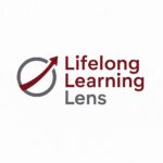 Lifelong Learning Lens logo — RBLP Authorized Training Partner providing leadership certification exam prep training.