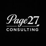 Page 27 Consulting Logo – An Authorized Training Partner for the RBLP Leadership Certifications