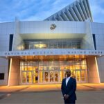 Terrell Ford an RBLP Authorized Training Partner instructor, provides online exam prep training for the RBLP Leadership Certifications.