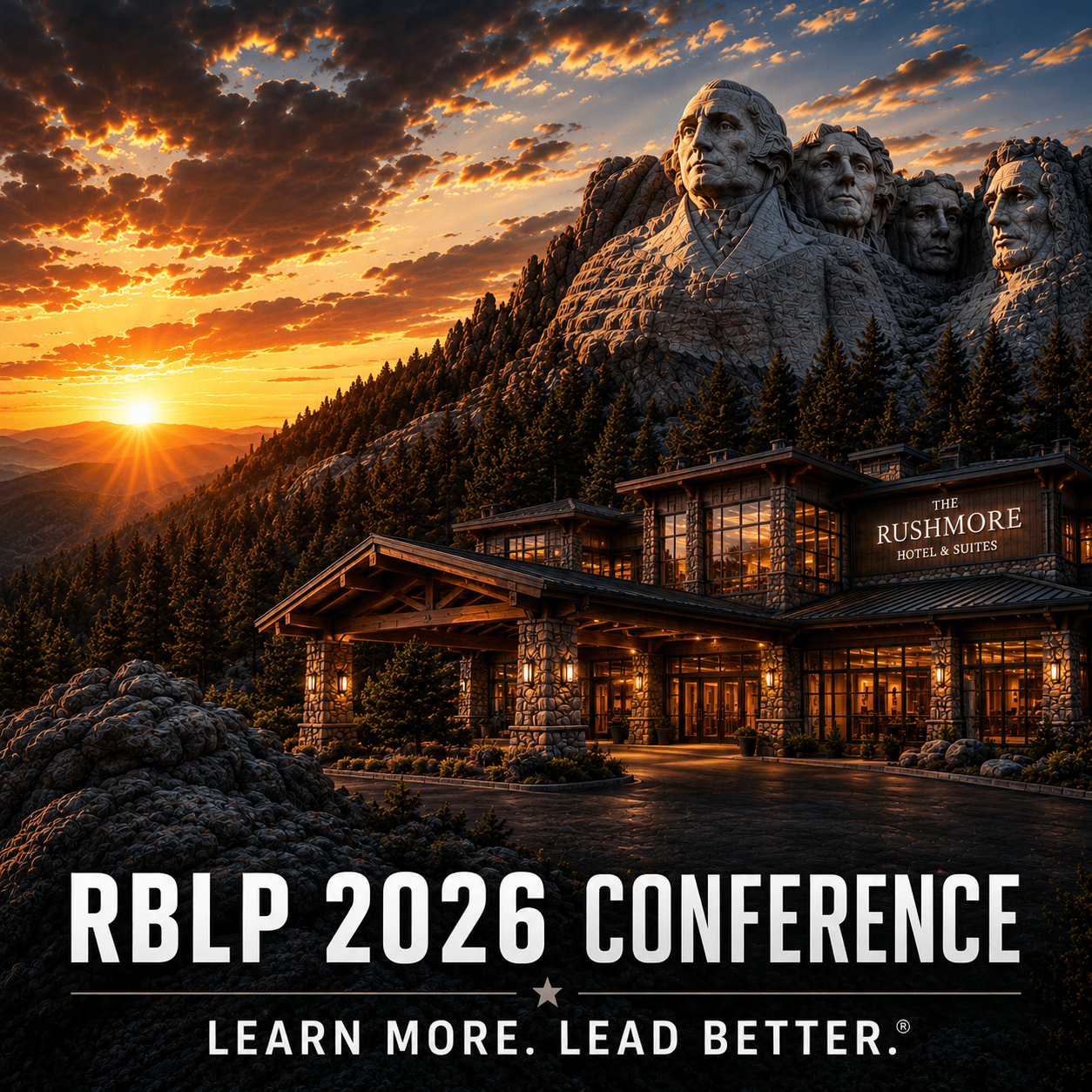 RBLP 2026 Conference