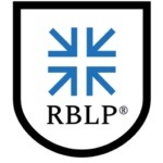 RBLP Leadership Certifications (Resilience-Building Leader Program) logo